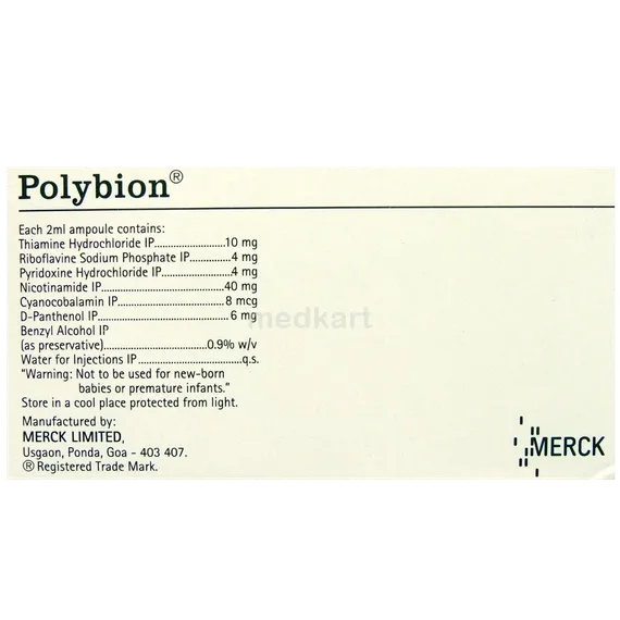 polybion injection 2 ml